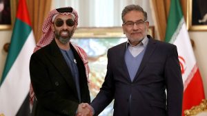طحنون بن زاید