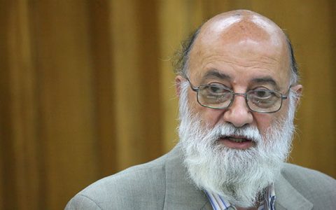 انتقاد رئیس شورای اسلامی شهر تهران از زاکانی