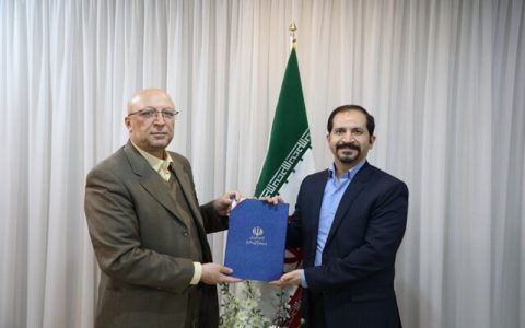 دکتر پیمان صالحی، «معاون پژوهشی وزارت علوم» شد 1 دکتر پیمان صالحی، «معاون پژوهشی وزارت علوم» شد