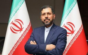 سعید خطیب زاده