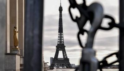فرانسه ۲۱ مسجد را در این کشور تعطیل کرد