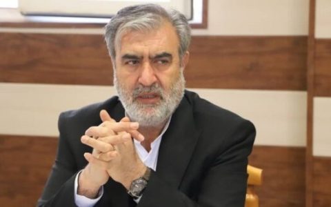 انتخابات فراکسیون جنوب کشور مجلس شورای اسلامی برگزار شد