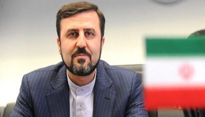 واکنش دبیر ستاد حقوق بشر به قطعنامه مجمع عمومی سازمان ملل علیه ایران