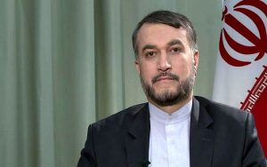 امیر عبداللهیان