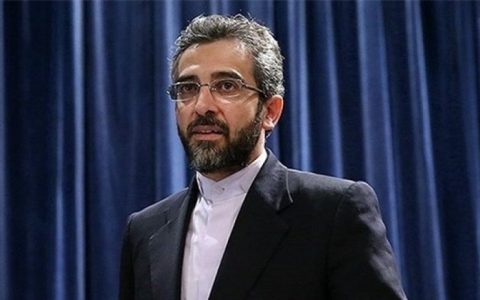 باقری کنی: اختلافات در مورد دامنه موضوعات مذاکره در وین در حال کاهش است 1 باقری کنی: اختلافات در مورد دامنه موضوعات مذاکره در وین در حال کاهش است