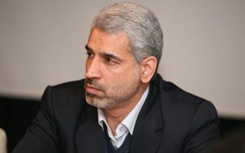 صادق خلیلیان