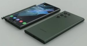 اولین تصاویر گوشی گلکسی A83 5G سامسونگ به بیرون درز کرد