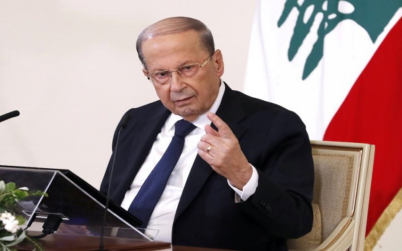تغییر موعد برگزاری انتخابات پارلمانی لبنان