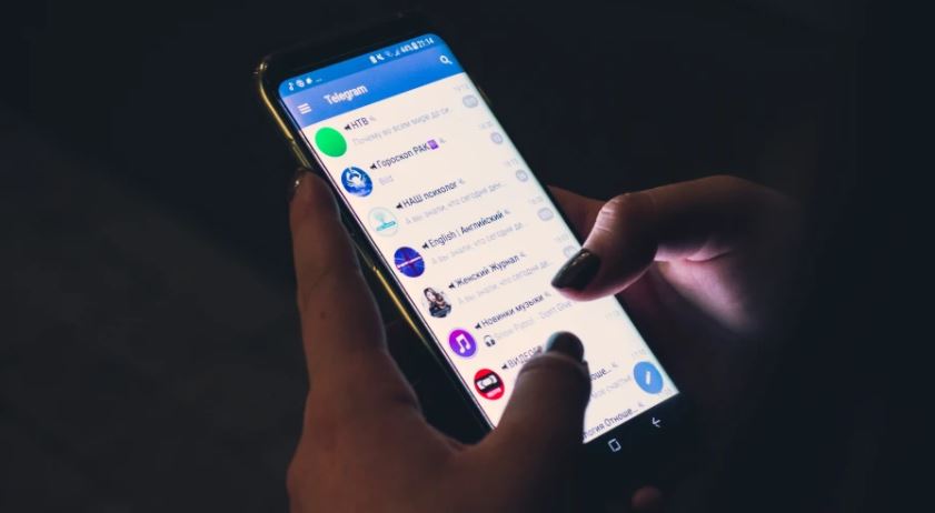 سازنده سیگنال، امنیت تلگرام را بسیار پایین می داند