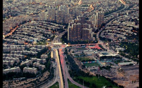 ۵۰ درصد معاملات مسکن فقط در شش منطقه پایتخت/مناطق متوسط تهران در زمره پرطرفدارها 1 بازار مسکن