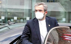 5 سناریوی مهم مذاکرات وین