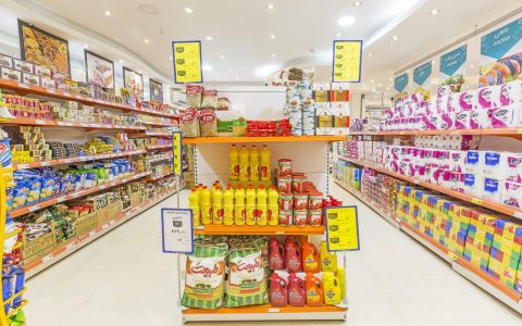 درج آزمایشی قیمت تولیدکننده بر روی ۸ قلم کالا با یک ماه تاخیر 1 درج قیمت تولیدکننده