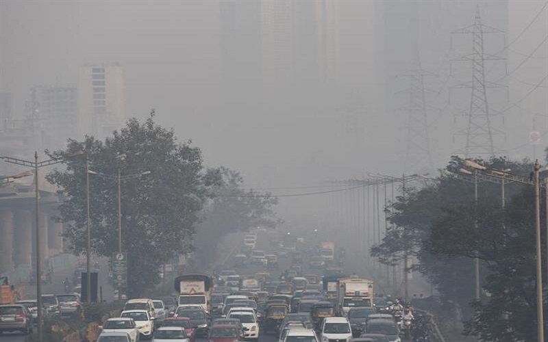 هشدار سازمان هواشناسی درباره آلودگی هوا در شهرهای صنعتی و پرجمعیت