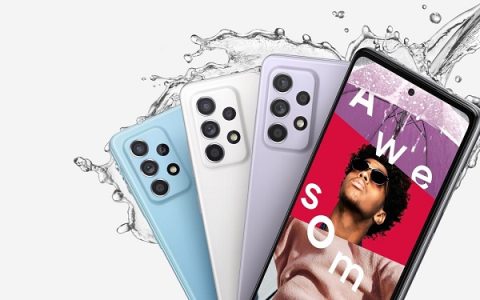 Are-the-Samsung-Galaxy-A52-and-A72-waterproof