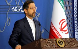 «بازتاب» سعادت شریفی پور - رسانههای معتبر خارجی در ساعات گذشته از تحولات و رویدادهای مرتبط با ایران غافل نبوده و مطالب قابلتأملی را پیرامون مسائل مرتبط با ایران به رشته تحریر درآوردند مثل خبرگزاری اسپوتنیک، اندیشکده اوراسیاریویو و پایگاه خبری المانیتور بر موضوعاتی چون توافق هسته ای ایران در هفته های پایانی است، آلودگی در ایران رو به وخامت است، ایران بیانیه مشترک بریتانیا و شورای همکاری خلیج فارس را رد کرد ، نوشتند.