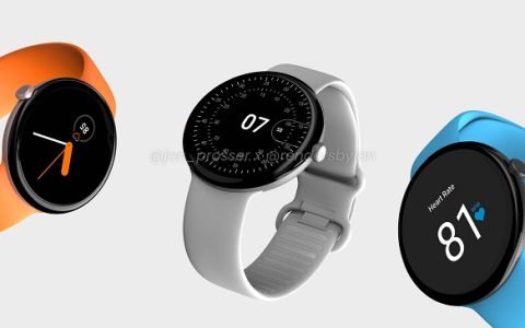 Google-Pixel-Watch-3D-renders-by-Jon-Prosser