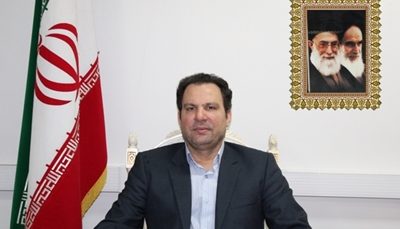 حمید درخشان نیا