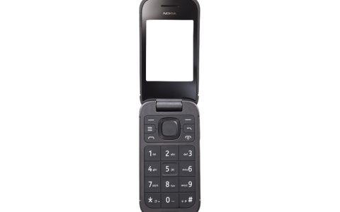 Nokia-2760-Flip-4G