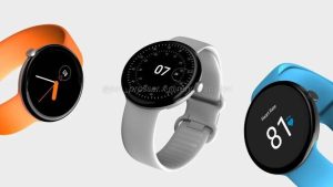 PIXELWATCH55