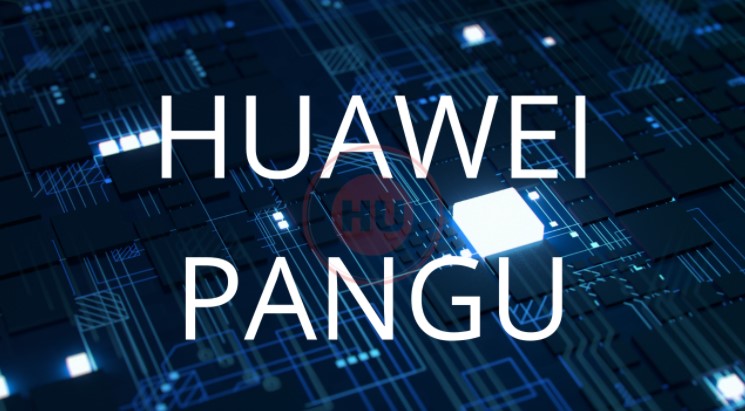 هوآوی پردازنده اختصاصی Pangu را معرفی کرد