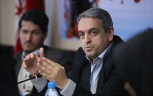 آخرین وضعیت ذخایر سدهای تهران
