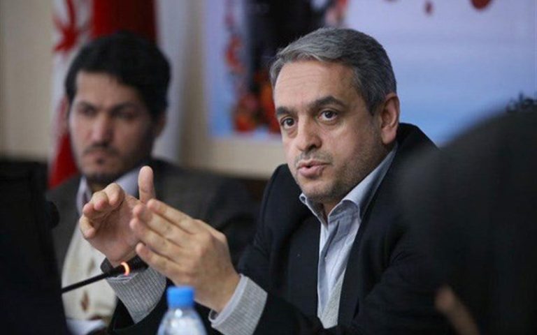 آخرین وضعیت ذخایر سدهای تهران
