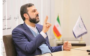 آغاز کارزار حقوق بشری ایران در مجامع بین‌المللی