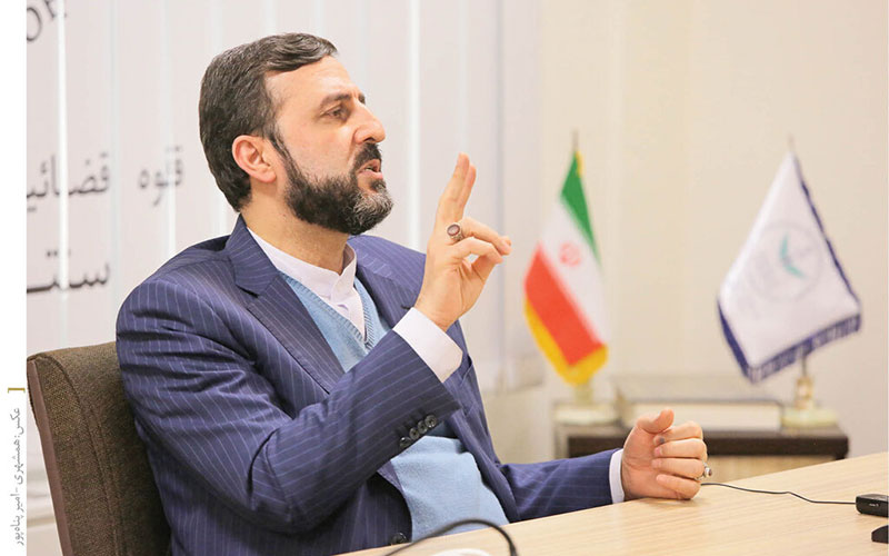 آغاز کارزار حقوق بشری ایران در مجامع بین‌المللی