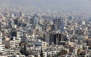 آمار وحشتناک زلزله ۶ ریشتری در تهران؛ ۴۰۰ هزار کشته در یک دقیقه