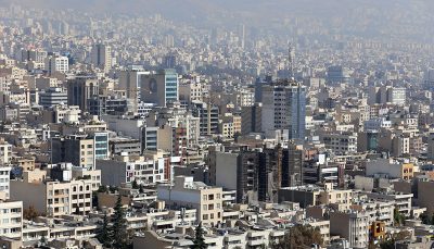 آمار وحشتناک زلزله ۶ ریشتری در تهران؛ ۴۰۰ هزار کشته در یک دقیقه