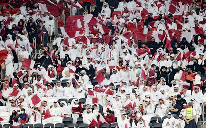 اتفاق بی‌سابقه در تاریخ فوتبال قطر با رکوردی خاص