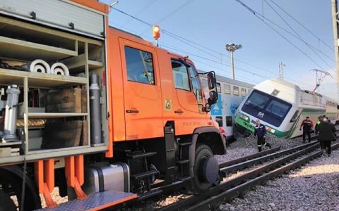 احتمال آغاز مسافر گیری در خط ۵ مترو از ظهر امروز 1 احتمال آغاز مسافر گیری در خط ۵ مترو از ظهر امروز