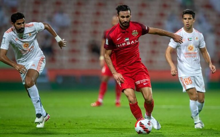 احمد نوراللهی قراردادش را تمدید کرد
