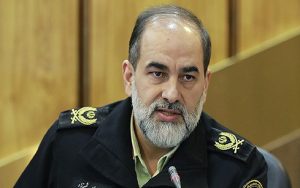 استرداد متهم ۲۰ هزار میلیارد تومانی به کشور