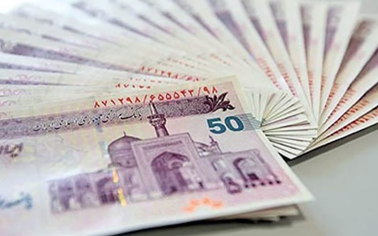 افزایش حقوق کارکنان پلکانی می‌شود؟