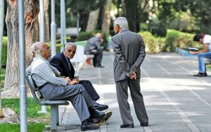 افزایش وام ضروری بازنشستگان کشوری به ۱۲ میلیون تومان