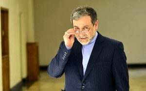 افشای پیشنهاد امریکا به عراقچی