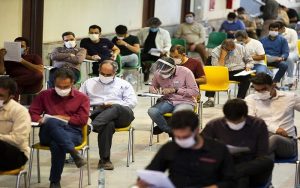 امتحانات نهایی مقاطع کاردانی و کارشناسی دانشگاه آزاد مجازی شد