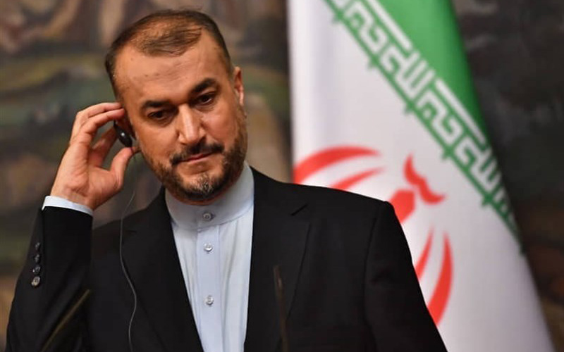 بدون لغو تمامی تحریم‌ها راهی برای احیای برجام وجود ندارد