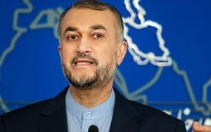 امیرعبداللهیان: در مذاکرات وین، سند ۲۰ ژوئن را کنار گذاشتیم و به سند جدید و مشترکی رسیدیم