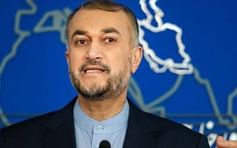 امیرعبداللهیان: در مذاکرات وین، سند ۲۰ ژوئن را کنار گذاشتیم و به سند جدید و مشترکی رسیدیم