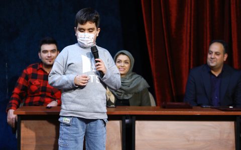 برگزاری فستیوال موسیقایی ویژه کودکان اوتیسم، سندروم دان و نابینا 1 برگزاری فستیوال موسیقایی ویژه کودکان اوتیسم، سندروم دان و نابینا