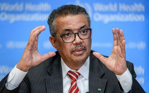 هشدار سازمان جهانی بهداشت: اومیکرون بسرعت در حال گسترش است 1 اومیکرون بسرعت در حال گسترش است