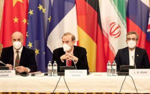 ایران بزرگترین برنده وین است