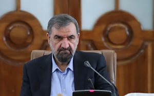 ایران به جد دنبال لغو تحریم‌هاست