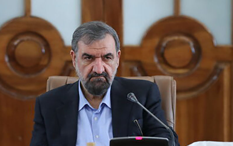 ایران به جد دنبال لغو تحریم‌هاست