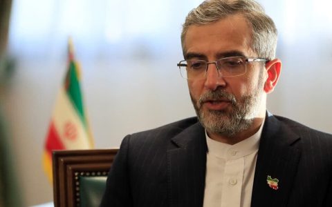 ایران عقب‌نشینی نمی‌کند