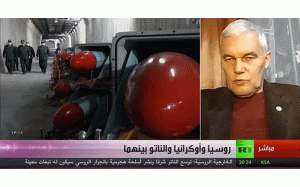 ایران می‌تواند اسرائیل را به محلی غیرقابل سکونت تبدیل کند