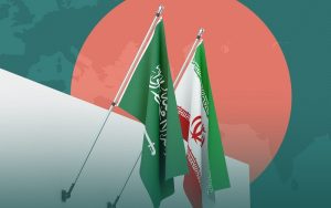 ایران و عربستان-گفتگوی موشکی