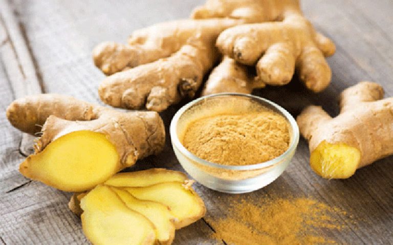 این افراد هرگز زنجبیل نخورند